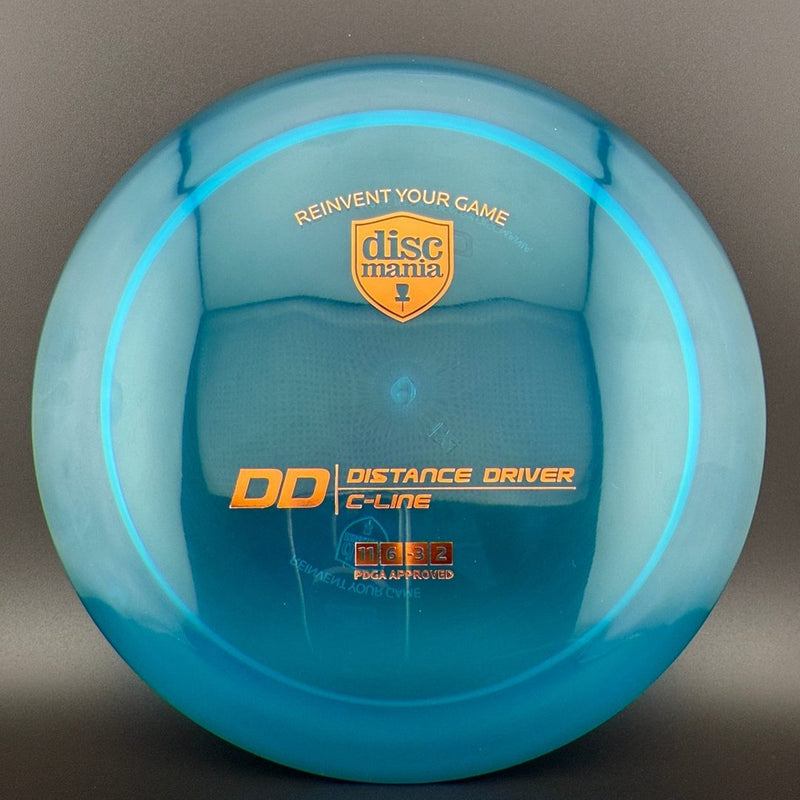 Load image into Gallery viewer, C-line DD - 2024 Reinvented