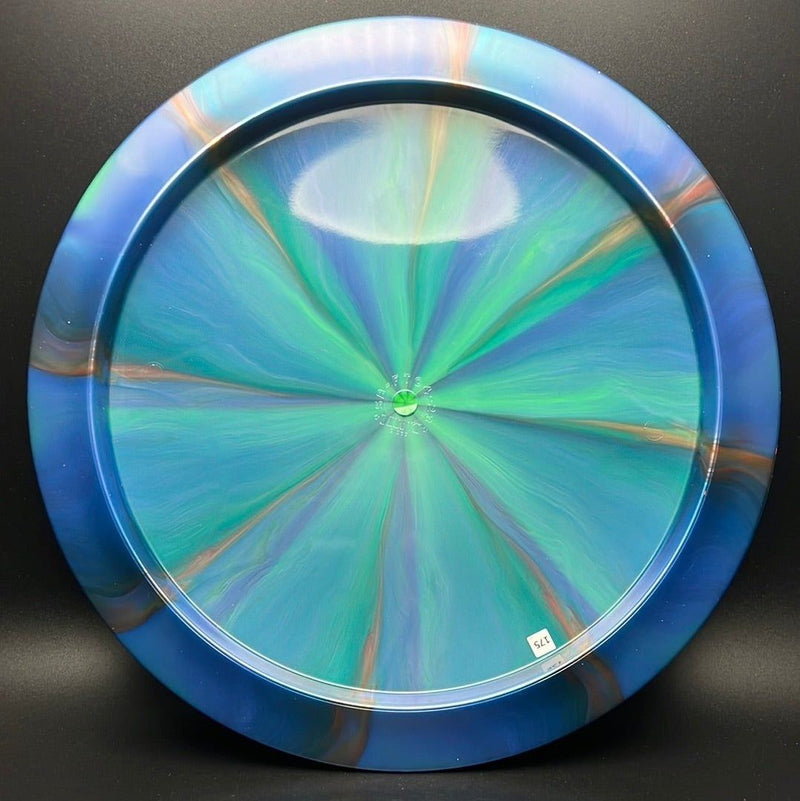 Load image into Gallery viewer, Sublime Swirl Freetail - "Mystic RAD Vision" - Triple Foil