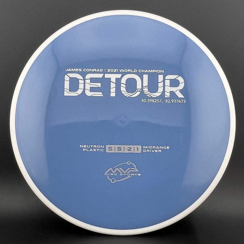 Load image into Gallery viewer, Neutron Detour