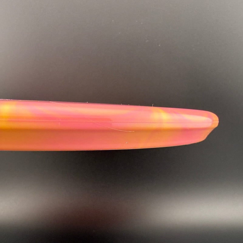 Load image into Gallery viewer, Lux Vapor P4 - MBB 25 - Mini Razor Claw Stamp