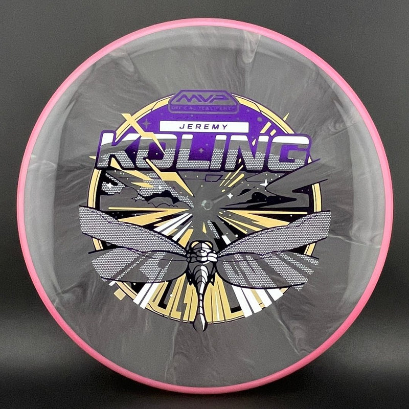 Load image into Gallery viewer, Cosmic Neutron Tempo - Jeremy Koling Team Series
