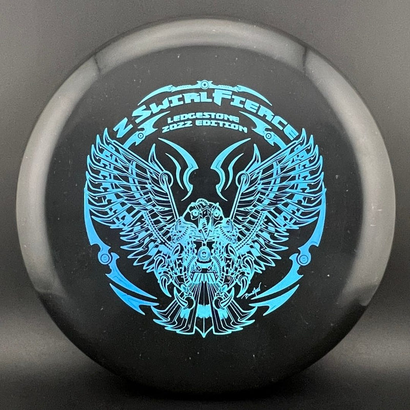 Load image into Gallery viewer, Z Swirl Fierce - Ledgestone 2022 Edition