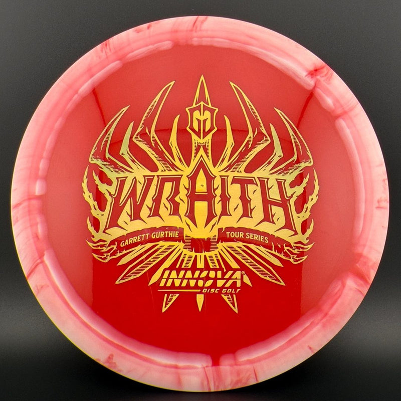 Load image into Gallery viewer, Halo Star Wraith - Garrett Gurthie 2025 Tour Series