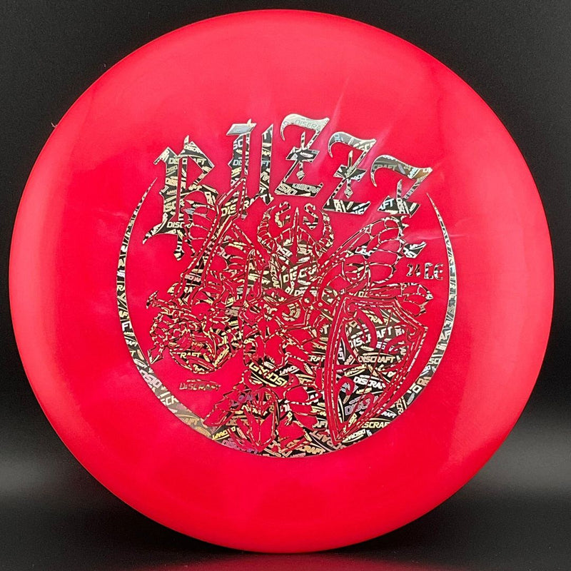 Load image into Gallery viewer, ESP Swirl Buzzz SS - 2024 Ledgestone Season 3