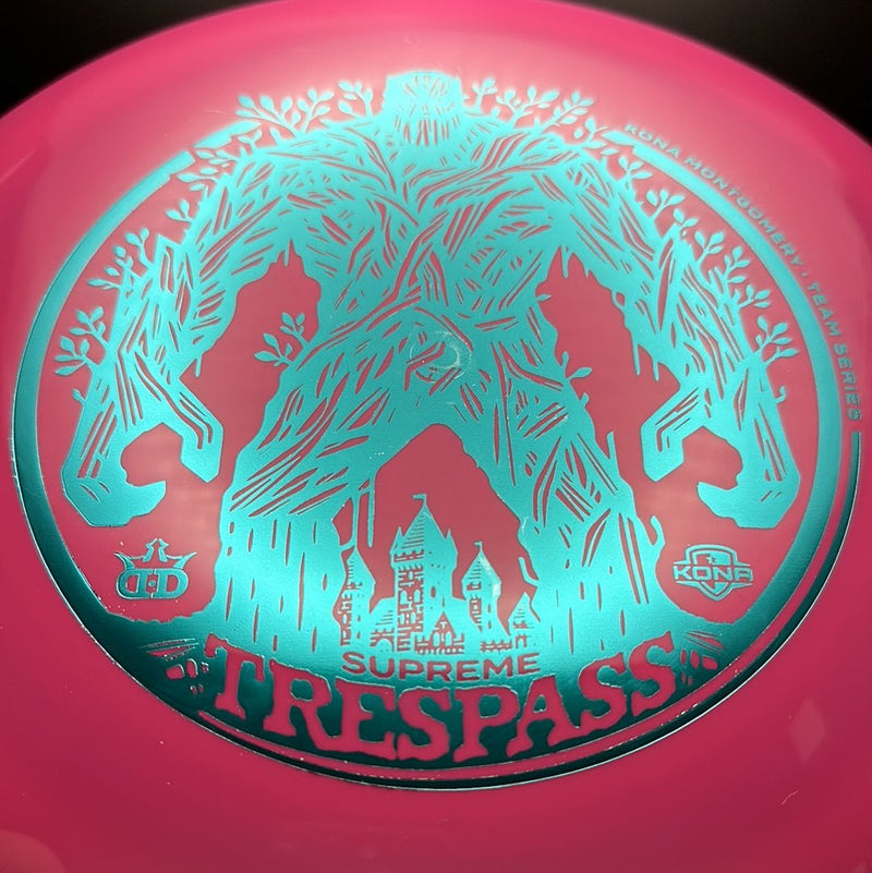 Load image into Gallery viewer, Supreme Trespass - Kona Montgomery Team Series