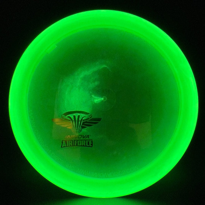 Load image into Gallery viewer, Proto Glow Pearl Champion Firebird - LVC Run - Air Force