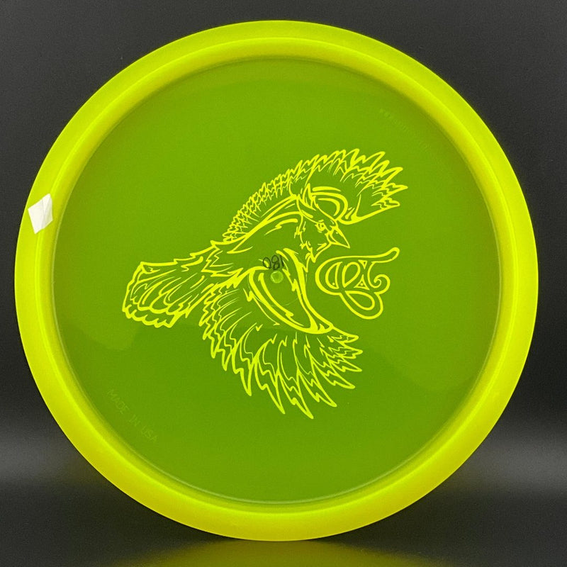 Load image into Gallery viewer, Quantum Solstice (QSTC 1.2) - "TeeJay" - TJ Grobman Team Rare Air