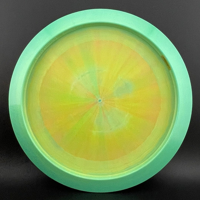 Load image into Gallery viewer, ESP Undertaker - Paul McBeth 6x Claw - MCB6XST Edition