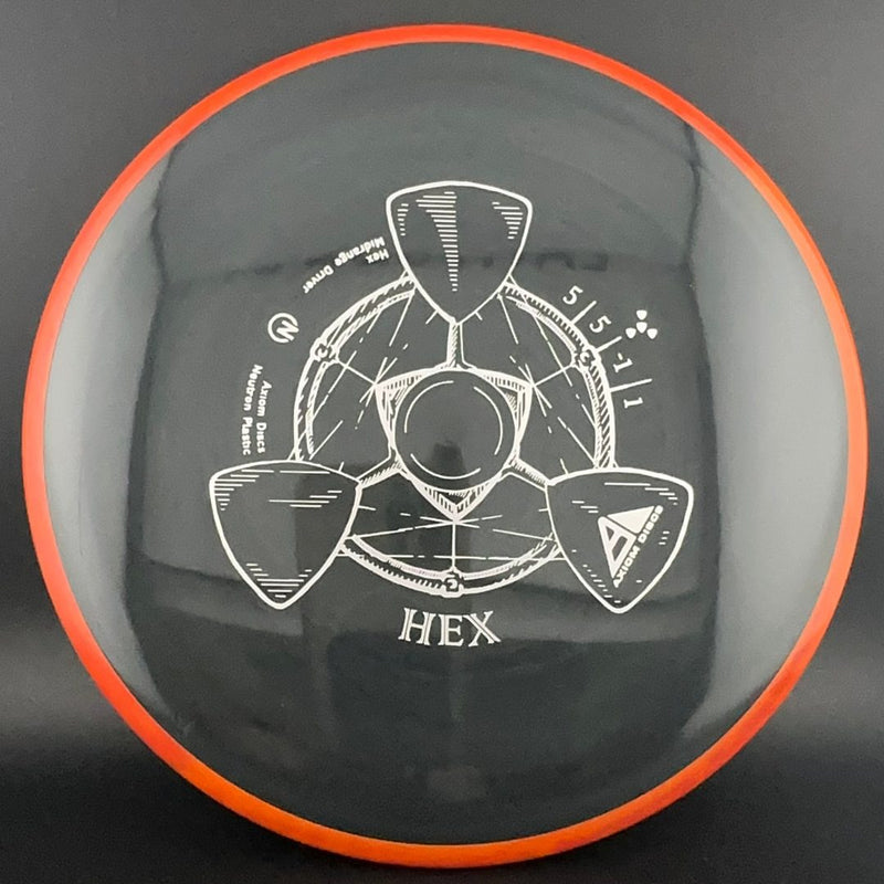 Load image into Gallery viewer, Neutron Hex