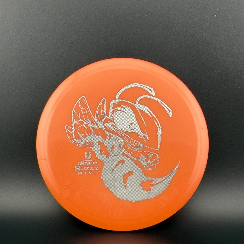 Load image into Gallery viewer, Big Z Mini Buzzz - Big Bee (6" Mini Disc)