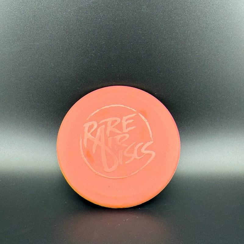 Load image into Gallery viewer, Mini v2 (100% Recycled Discs) - Rare Air Discs Ghost Stamped