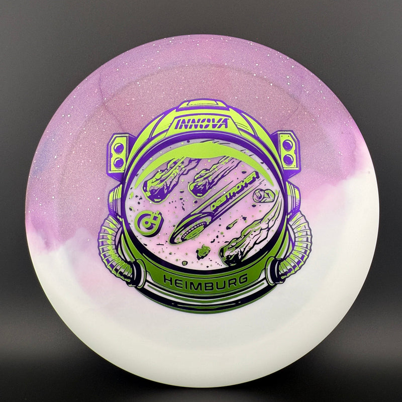 Load image into Gallery viewer, Duo Destroyer - Calvin Heimburg Tour Series