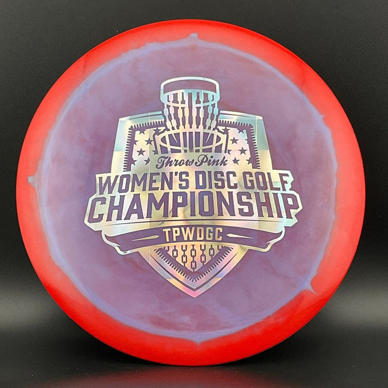 Load image into Gallery viewer, Halo Star Mamba - 2022 Throw Pink Women's Disc Golf Championship