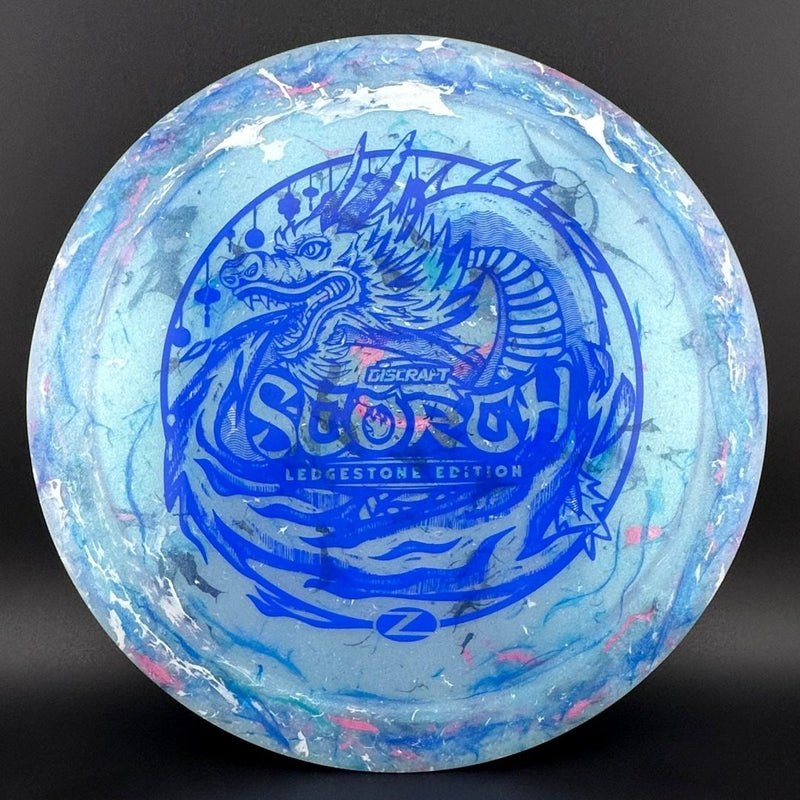 Load image into Gallery viewer, Colorshift Jawbreaker Z FLX Scorch - Ledgestone 2025 Edition