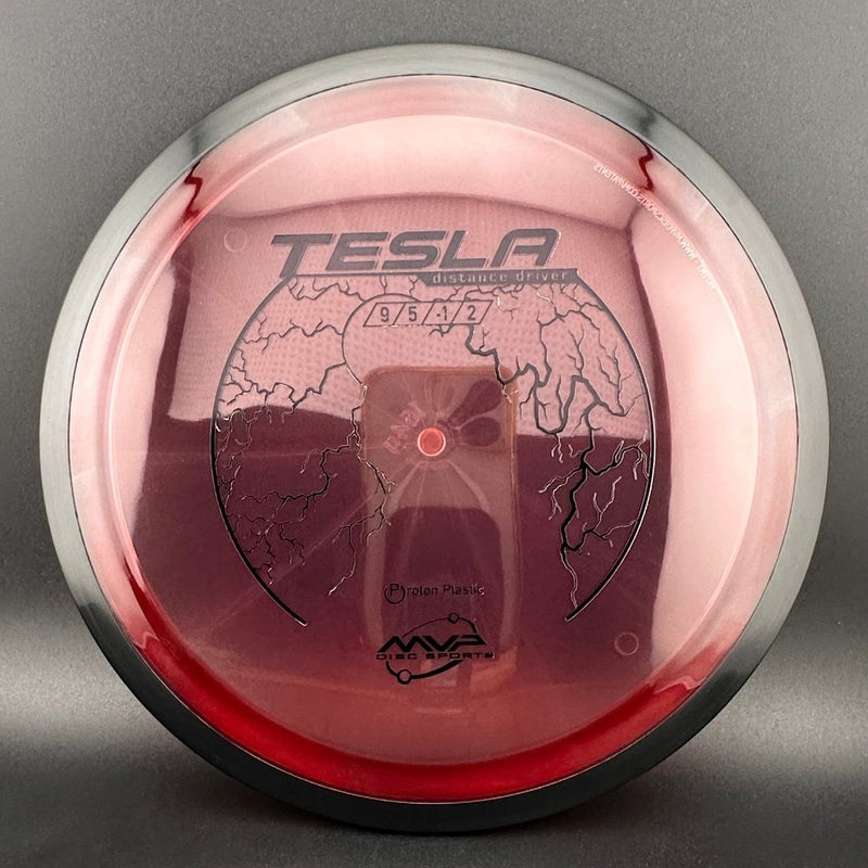 Load image into Gallery viewer, Proton Tesla