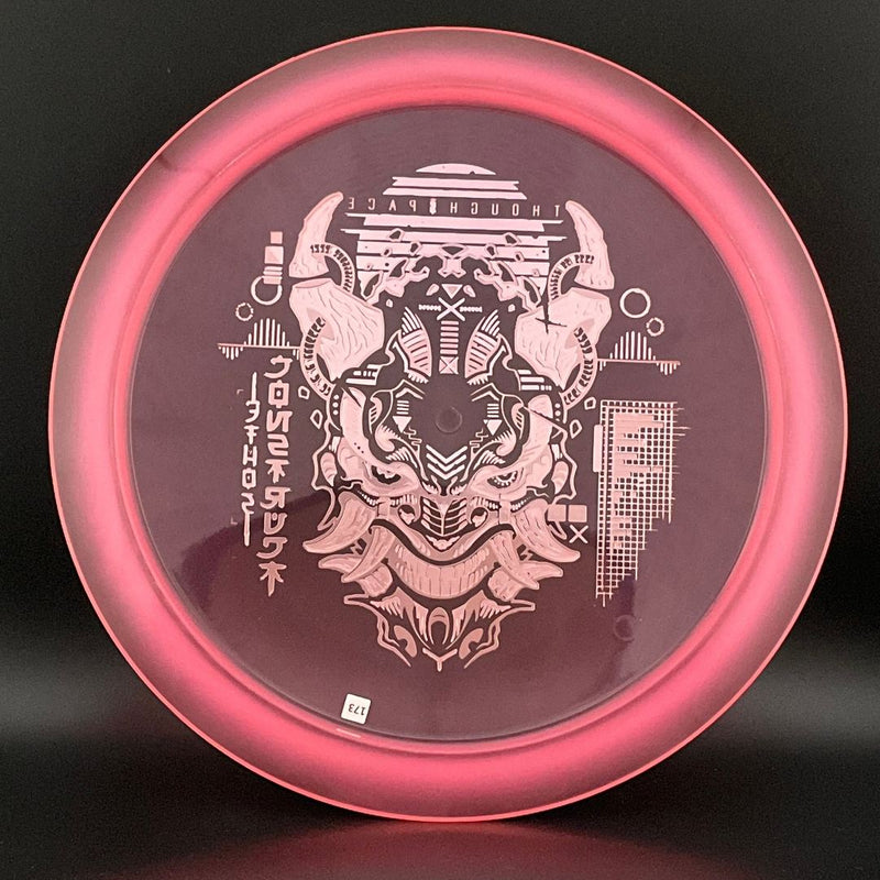 Load image into Gallery viewer, Ethos Construct "Cyber Oni" - First Run