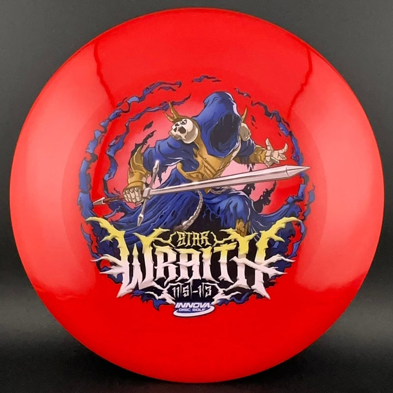 Load image into Gallery viewer, Star Wraith - Full Color InnVision Limited Design