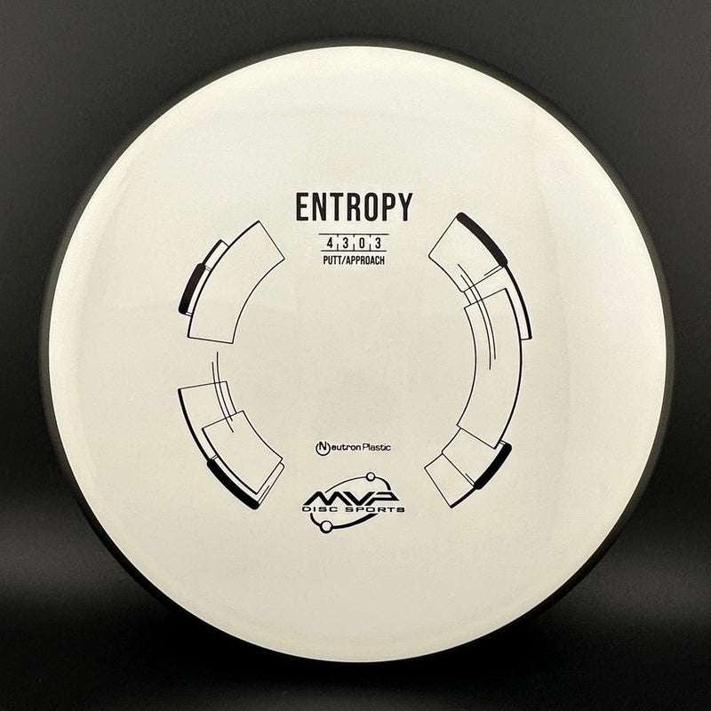 Load image into Gallery viewer, Neutron Entropy