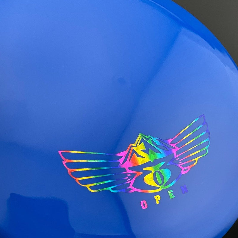 Load image into Gallery viewer, S-Line CD1 - 303 Open "Wings" Stamp
