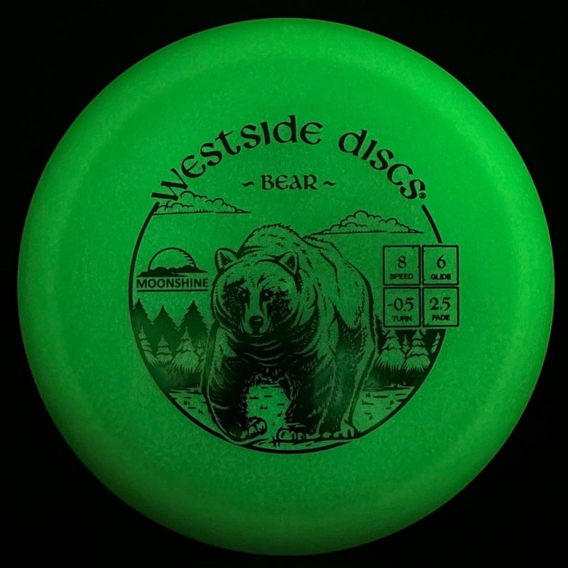 Load image into Gallery viewer, VIP Moonshine Bear