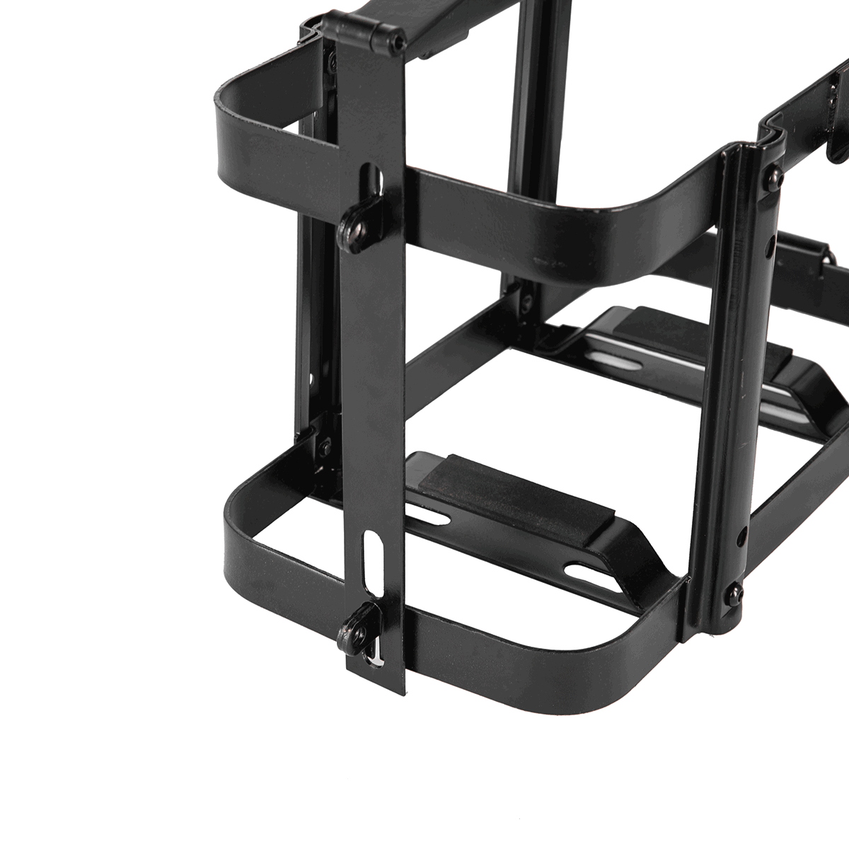 20L NATO Jerry Can Carrier for Side & Rear-Ladder Accessory Carriers