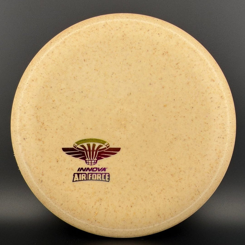 Load image into Gallery viewer, R-Pro Rubber Wood Aviar - Air Force Stamp