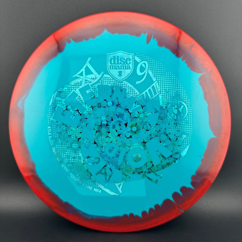 Load image into Gallery viewer, Horizon S-Line MD4 - Eternal Void - Kyle Klein Sig Series