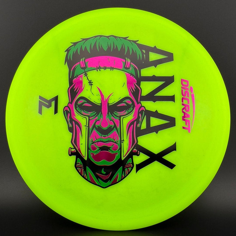 Load image into Gallery viewer, ESP Anax - Paul McBeth - TriFoil