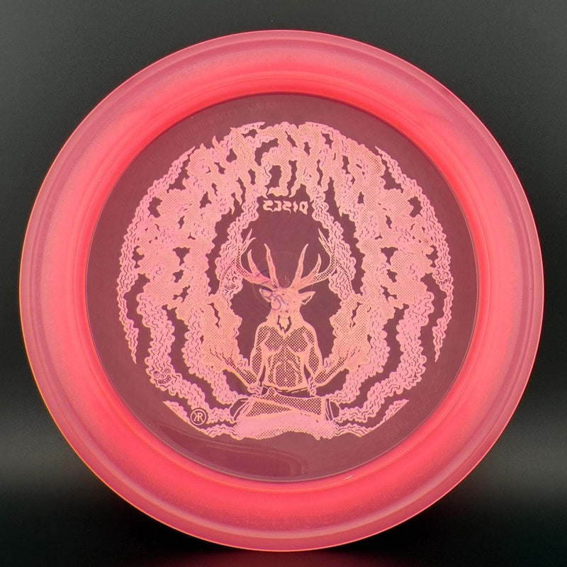 Load image into Gallery viewer, Champion Groove - Elk Man by Ripper Studios