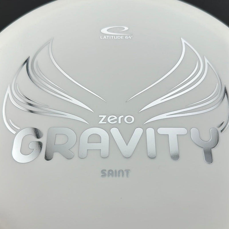 Load image into Gallery viewer, Zero Gravity Saint