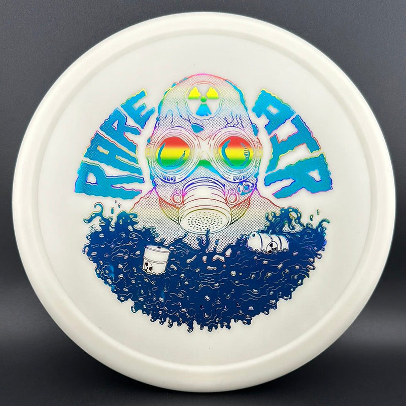 Load image into Gallery viewer, Glow Soft Tank (1.3) - RADioactive Man Stamp