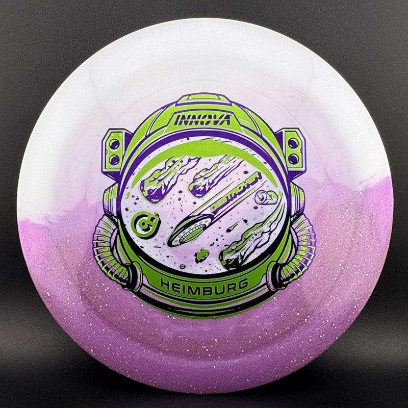 Load image into Gallery viewer, Duo Destroyer - Calvin Heimburg Tour Series