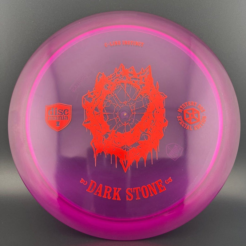 Load image into Gallery viewer, C-Line Instinct - "Dark Stone" MB '23