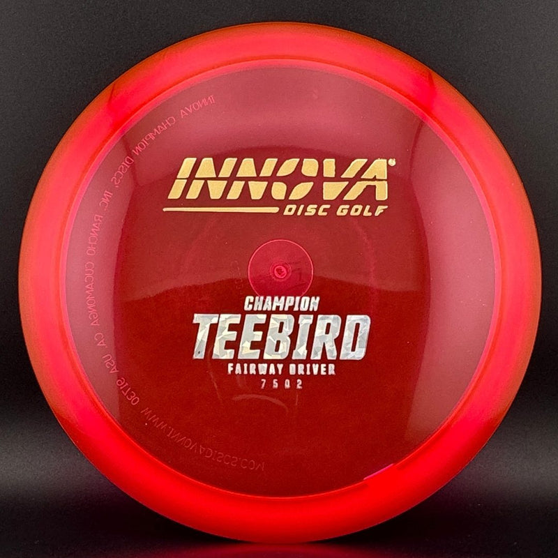 Load image into Gallery viewer, Champion Teebird