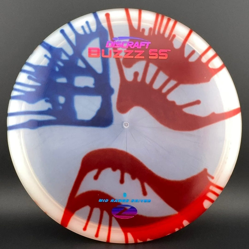 Load image into Gallery viewer, Fly Dye Z Buzzz SS