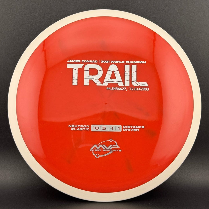 Load image into Gallery viewer, Neutron Trail