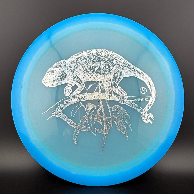 Load image into Gallery viewer, Halo C-Blend Emperor (First Run) - X-Out - Chameleon