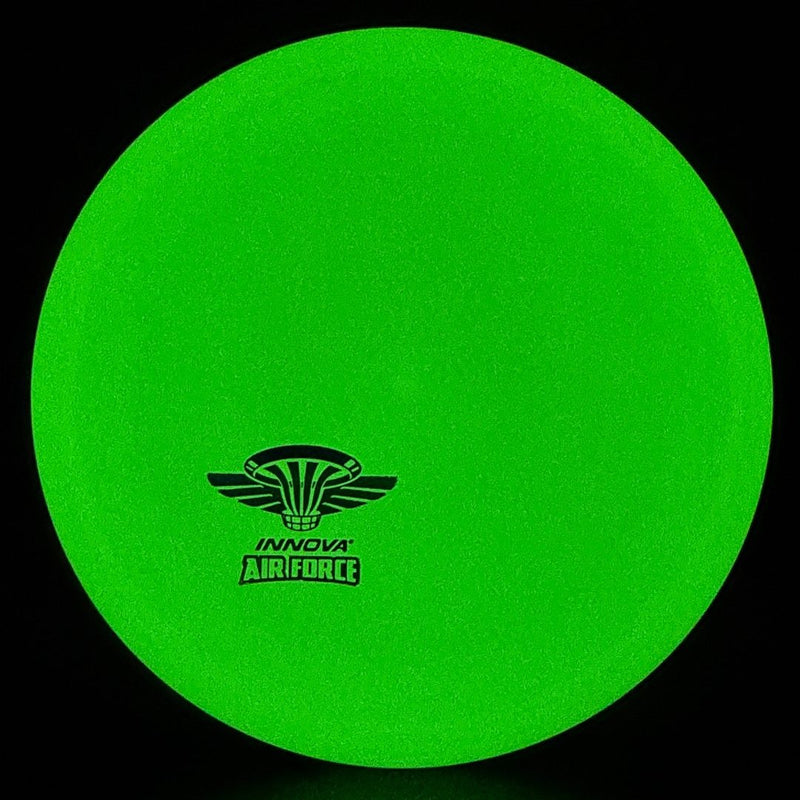 Load image into Gallery viewer, Glow KC Pro Roc (Flat Top) - Air Force Stamp