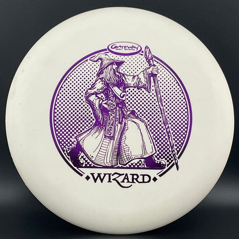 Load image into Gallery viewer, Super Stupid Silly Soft Wizard - "You Shall Not Pass" Stamp