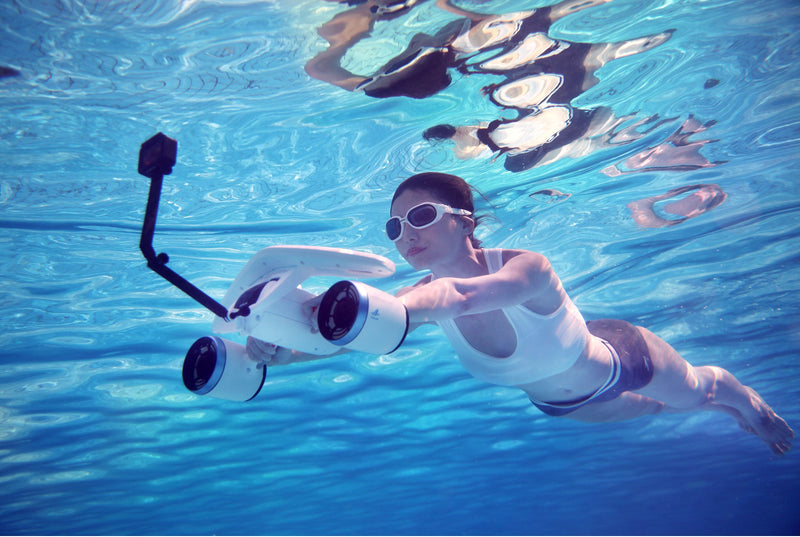 Load image into Gallery viewer, Mix / MixPro / Navbow / Navbow+ Selfie Extension Stick