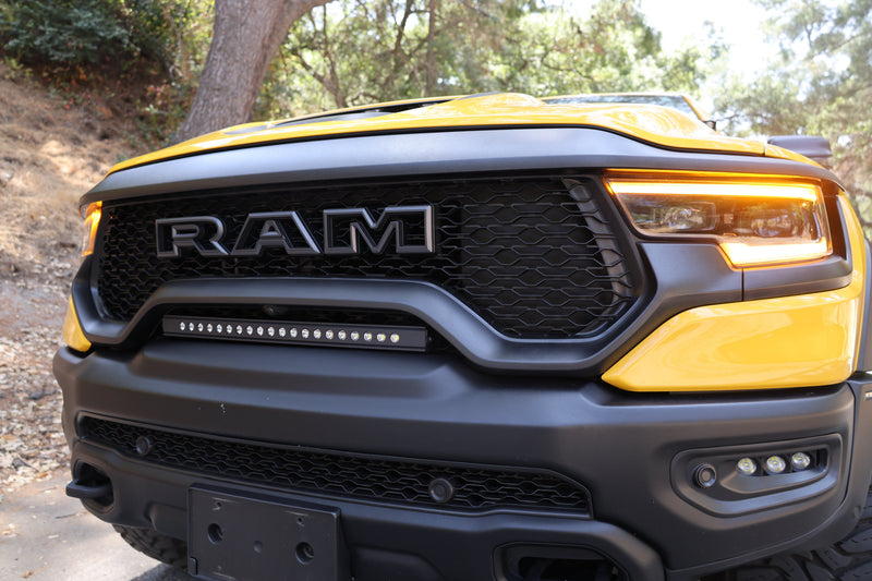 Load image into Gallery viewer, 2019-2024 RAM 1500 TRX Fog Light Kit
