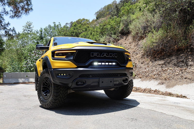 Load image into Gallery viewer, 2021-24 RAM TRX 23in Light Bar PRO