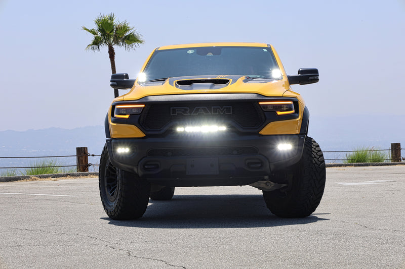 Load image into Gallery viewer, 2021-24 RAM TRX 23in Light Bar PRO