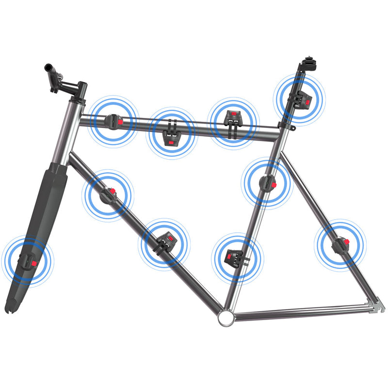 Load image into Gallery viewer, U-Lock Mounting Bracket