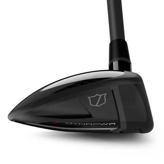 Wilson DYNAPWR Carbon Fairway Woods 2025