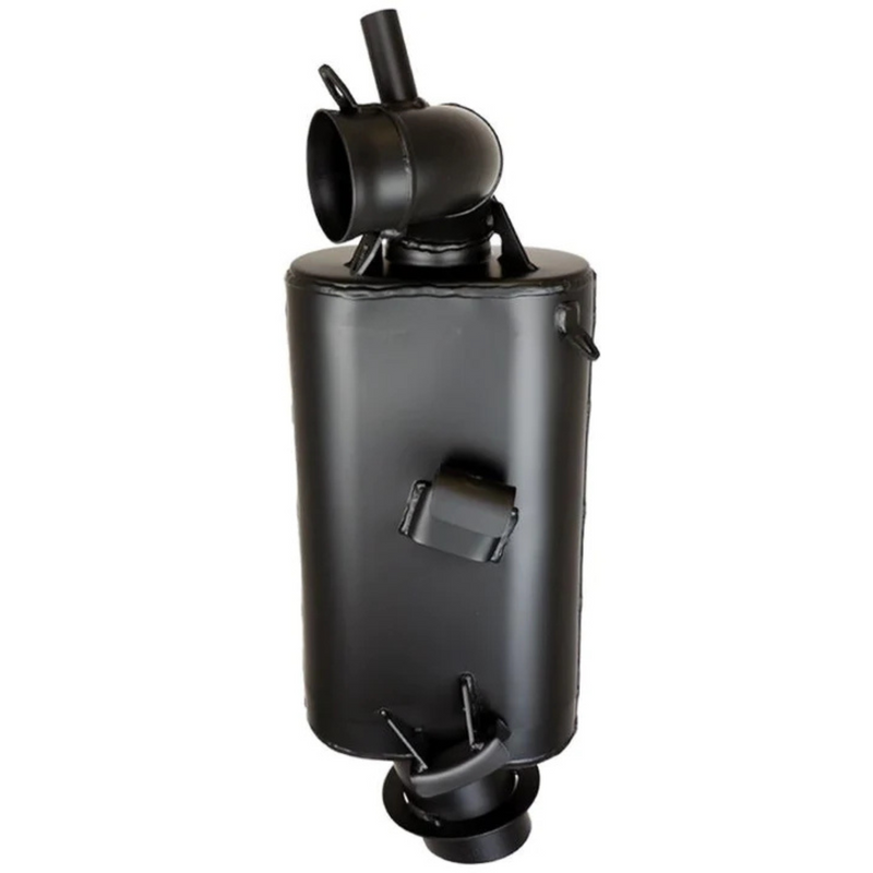 Load image into Gallery viewer, 2023-2025 Polaris Patriot 9R Quiet Muffler