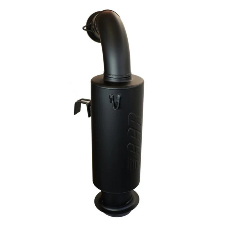 Load image into Gallery viewer, 2016-2020 Ski Doo MXZ 600/800 Carb GGB Mountain Muffler
