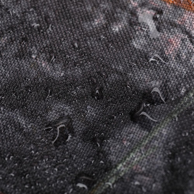 Load image into Gallery viewer, Front Bench Camo Seat Cover for Kawasaki Mule