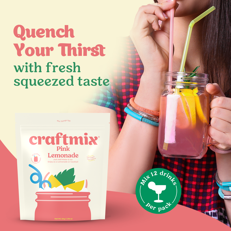 Load image into Gallery viewer, Pink Lemonade 12 Pack - 3rd Party