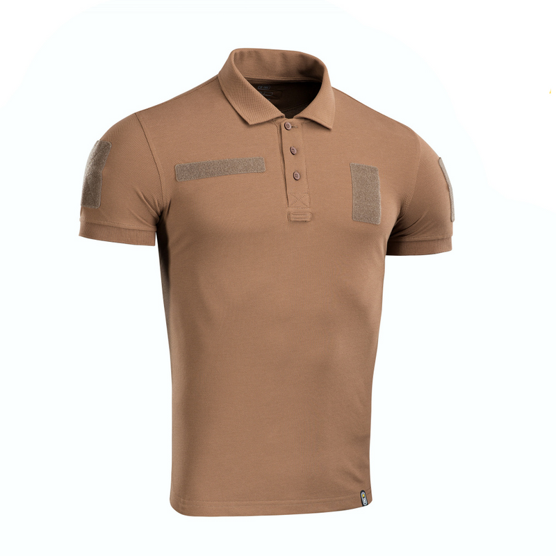 Load image into Gallery viewer, M-Tac Tactical Polo 65/35